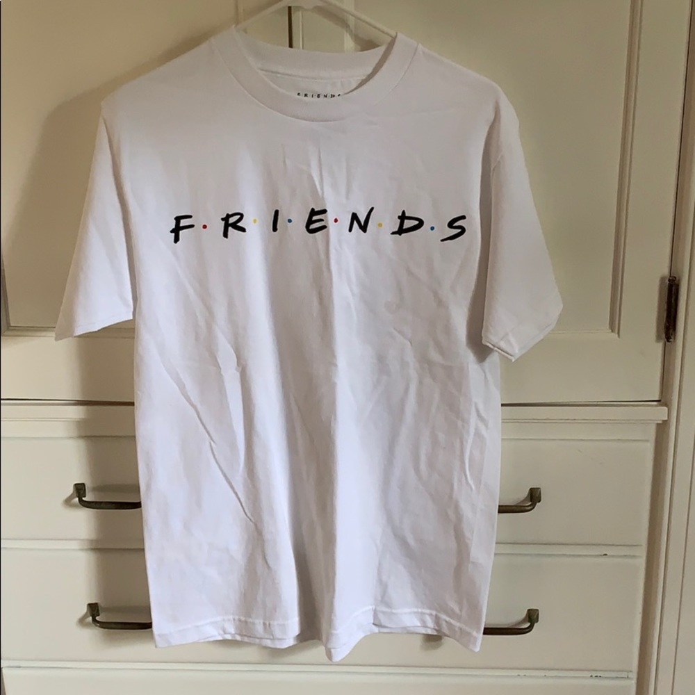 FRIENDS T-shirt